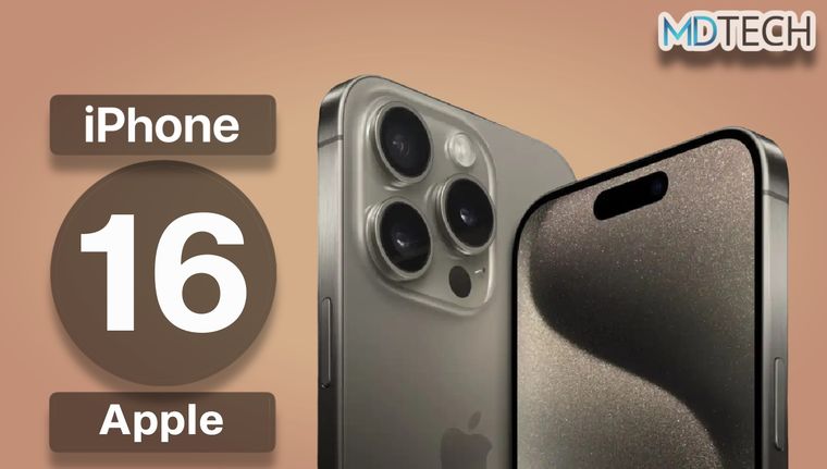 Nuevos rumores afirman que los próximos iPhone 16 Pro apostarían por la llegada de un botón extra