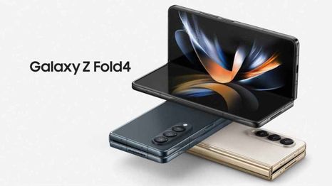 Increíbles ofertas por el Galaxy Z Fold 4 gracias al Black Friday