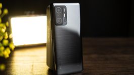 Amazon nos ofrece la compra del día: el Xiaomi 11T Pro se desploma a un precio increíble