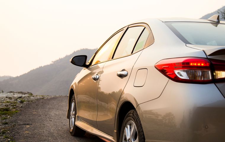 Toyota Corolla: descubre los motivos por los que no deberías comprarlo