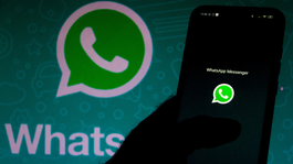 Un nuevo ícono alerta a la comunidad de WhatsApp