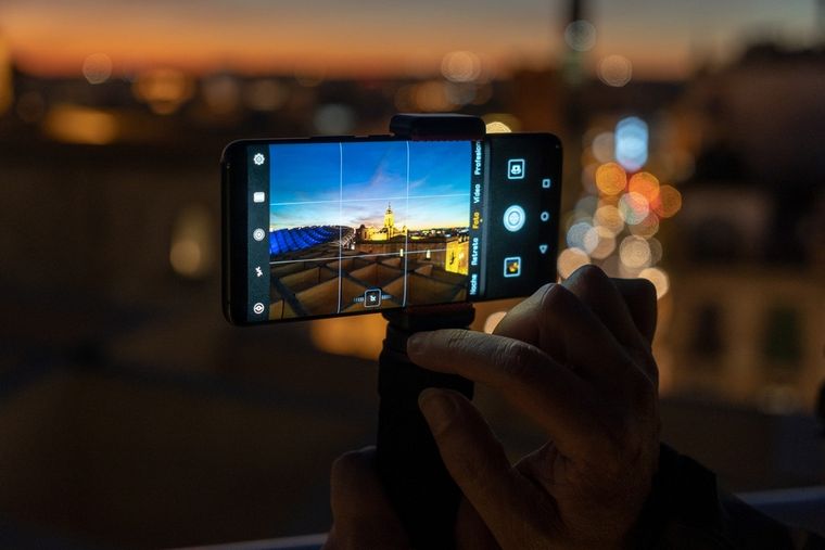 Trucos y consejos para activar el Modo Noche