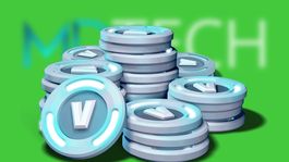 fortnite: epic regala 1000 v-bucks