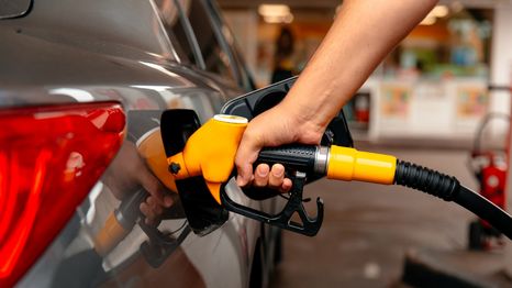 Los autos que registraron menor consumo en el año