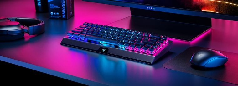 Las 8 mejores ofertas en portátiles, monitores y PC Gaming de PcComponentes