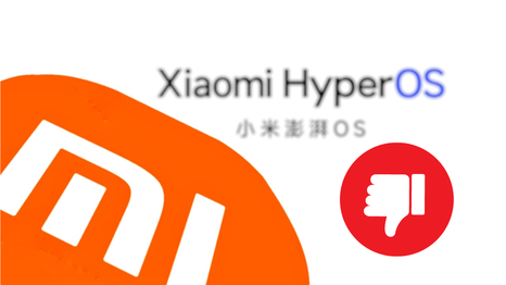 Finalmente, los usuarios de HyperOS 2.0 no podrán contar con esta función