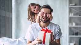 Amazon tiene el mejor regalo para papá.