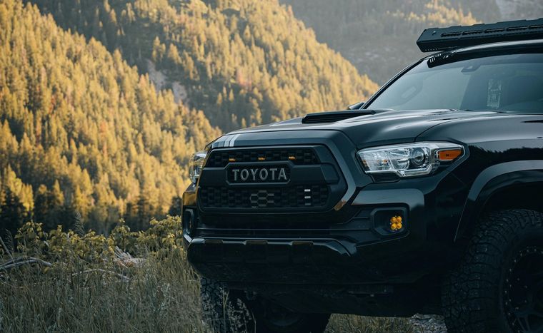 Toyota: estos SUV no son tan buenos como parece