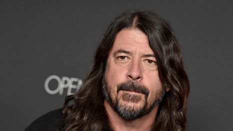 Dave Grohl