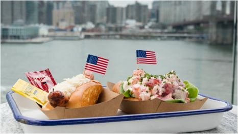 Apps para ahorrar en Nueva York