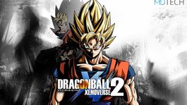 MDTech | A pedido de los fans: este videojuego de Dragon Ball llegará para PS5 y Xbox Series X/S