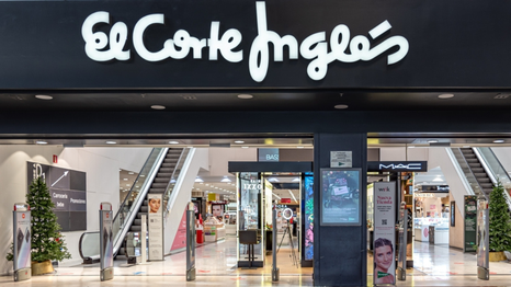 El Corte Inglés tiene las mejores ofertas por Navidad