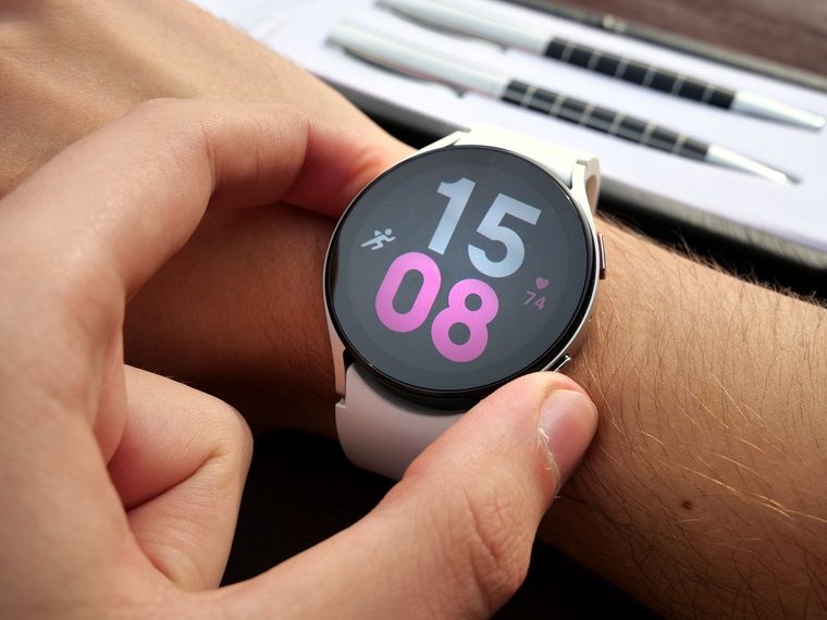 Estas son las 5 cosas que puedes hacer y monitorizar con el Samsung Galaxy Watch 5