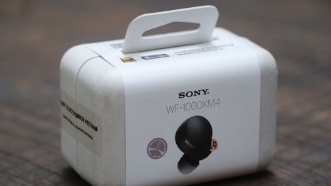 Los auriculares Sony están en oferta por tiempo limitado  en Amazon