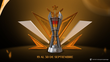 La Supercopa de América