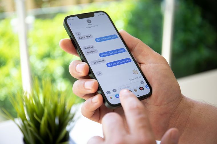 IPhone ofrece una opción para que protejas tu dispositivo en el caso de robos