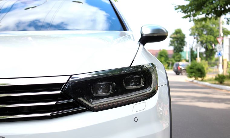 Volskwagen deja ver su próximo SUV 2026