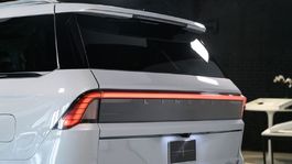 Lincoln Navigator 2025