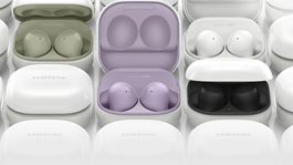 Walmart: Samsung Galaxy Buds 2 en descuento