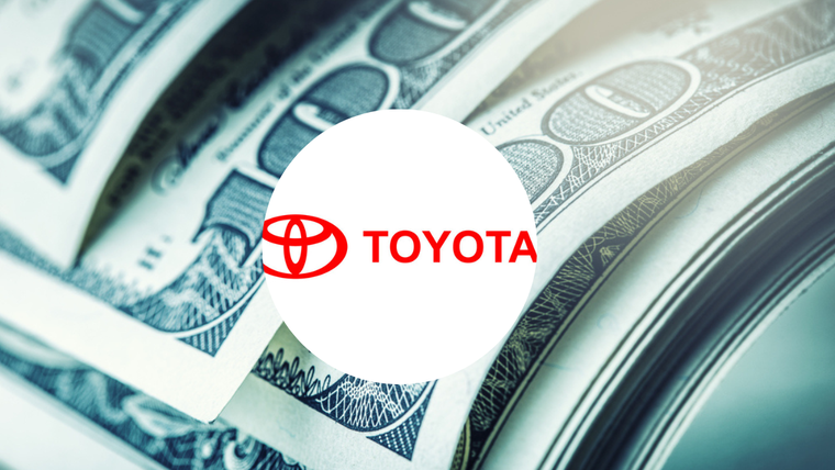 Esta es la explicación por la que Toyota fabricará un SUV eléctrico en Estados Unidos