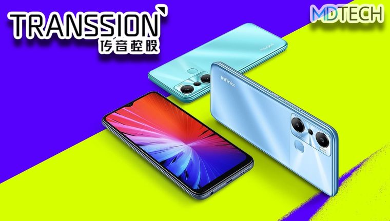 Esta es la desconocida marca de teléfonos móviles que se ubicó en el top 5 de ventas a nivel mundial