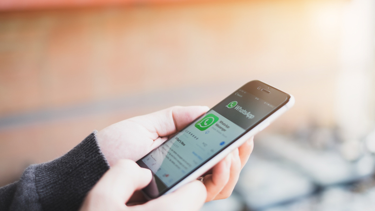 WhatsApp implementa nuevos cambios