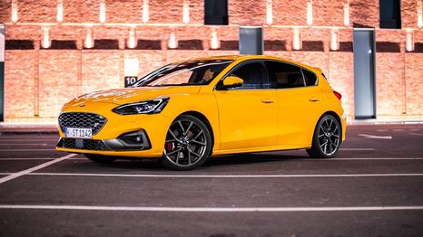 Nuevo adiós a Ford: este es el icónico coche que dejará de venderse en Ford a partir del 2025