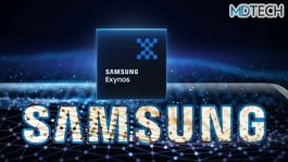 Samsung quiere revivir a Exynos: los próximos teléfonos económicos también tendrán gráficos AMD