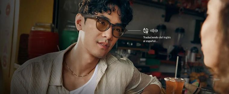 Traducción simultánea en tiempo real Traducción simultánea en tiempo real