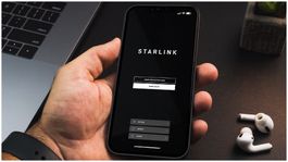 Starlink ya demostró su eficacia en ofrecer internet satelital de alta velocidad.