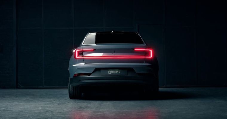 Polestar, conoce la oferta de la submarca de Volvo