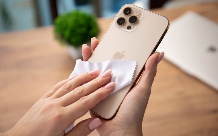 ¿Por qué tu teléfono es más peligroso de lo que crees? La sorprendente verdad sobre las bacterias