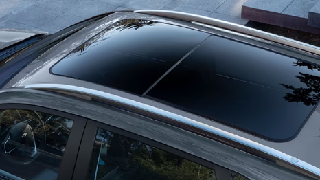 Chevrolet Captiva 2024