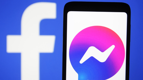 Facebook Messenger