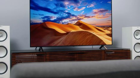 Consigue este Smart TV de 55 a menos de 900 dólares en Walmart