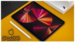 Estos son todos los iPad compatibles con iPadOS 18 de Apple