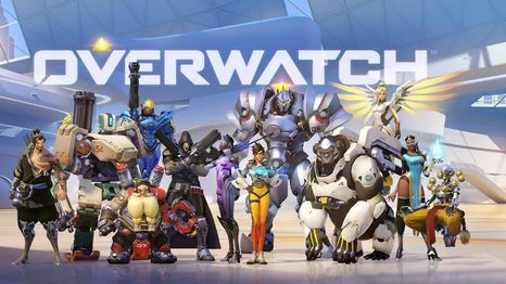 Notición: Overwatch se podrá jugar gratis en computadoras