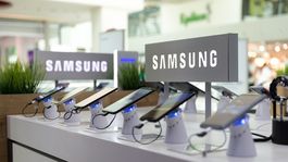 Estos son los tres mejores teléfonos Samsung que Walmart ofrece por menos de $200 dólares