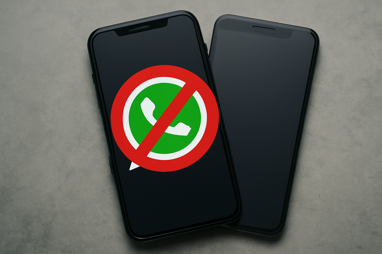 Varios celulares dejarán de ser compatibles con WhatsApp desde junio 2025 Varios celulares dejarán de ser compatibles con WhatsApp desde junio 2025