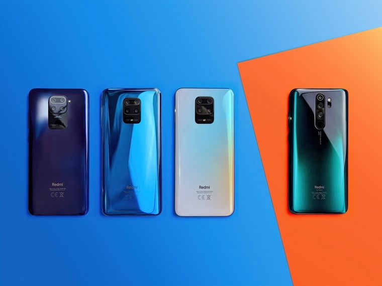 Estos son los 3 peores teléfonos Xiaomi de gama baja