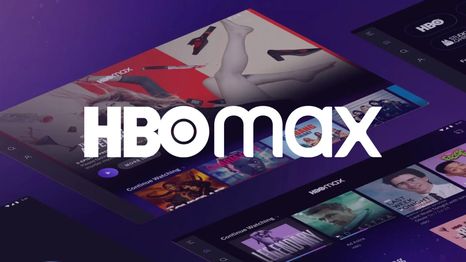 HBO Max