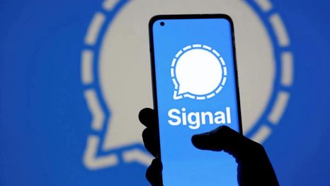 Estas son las mejores funciones que ofrece Signal