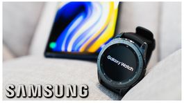 Samsung habilita la nueva app de Reloj basada en One UI 7