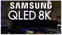 MDTech | Samsung lanza sus nuevos TV Neo QLED de 4K y 8K, y vienen cargadas de IA y potencia bruta