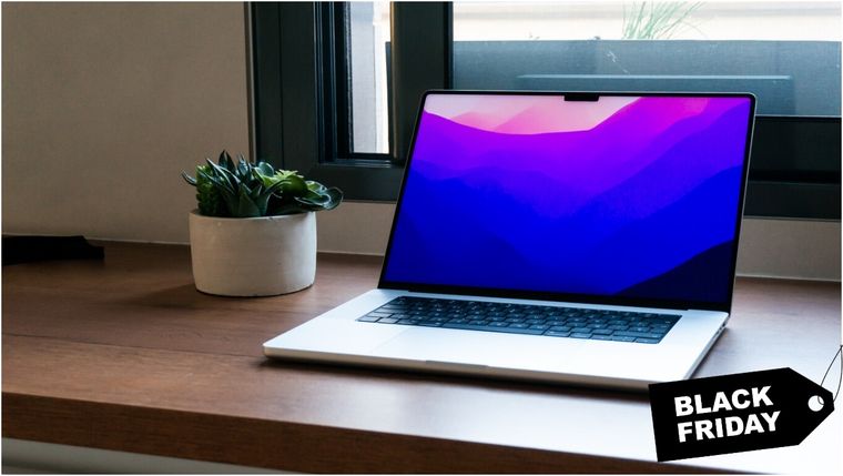 Nunca fue tan fácil comprar tu propia PC de Apple.