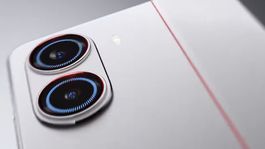 La serie Redmi Turbo de Xiaomi recibirá un teléfono mucho más completo. La serie Redmi Turbo de Xiaomi recibirá un teléfono mucho más completo.