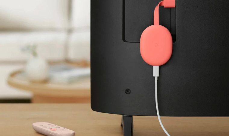 Aunque Google dejó de fabricar el Chromecast con Google TV, aún es posible mejorar su rendimiento. Así podés ampliar su capacidad de forma gratuita.