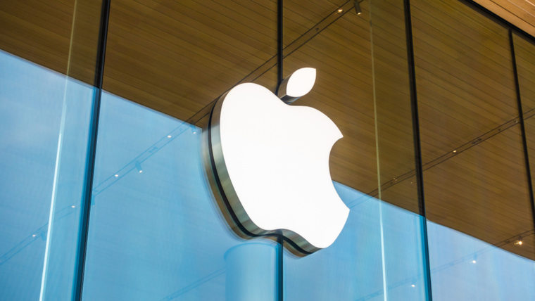 Apple tuvo que aclarar lo sucedido en uno de sus anuncios