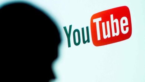 YouTube