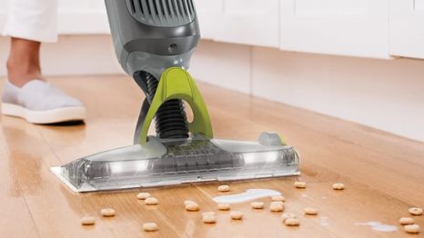 Aspiradora 2 en 1 en oferta